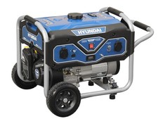 Benzin generator stromerzeuger gebraucht kaufen  Nürnberg