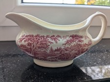 Sauciere staffordshire english gebraucht kaufen  Wetter (Ruhr)