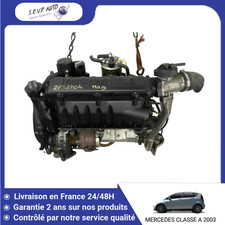 Moteur mercedes classe d'occasion  Saint-Quentin