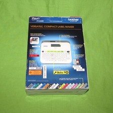 Brother touch d400 for sale  Sunnyvale