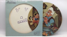 Walt disney pinocchio for sale  Hagerstown