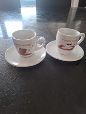 Espressotassen asa gebraucht kaufen  Dannstadt-Schauernheim