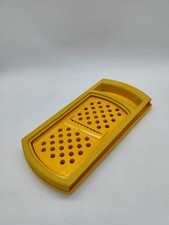 Tupperware küchenchef reibe gebraucht kaufen Tupperware küchenchef reibe gebraucht kaufen  Hockenheim