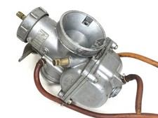 Carburador Keihin PE 35DAVH entrada combustível carb 34mm mais antigo CR125 CR250?, usado comprar usado  Enviando para Brazil