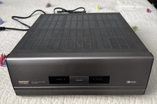 Amplificador de potência Yamaha MX-S90 120V testado e ligado unidade limpa comprar usado  Enviando para Brazil