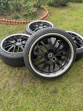 Felgi 5x112 19 cali Mercedes Benz Audi Volkswagen Seat Skoda rant na sprzedaż  PL