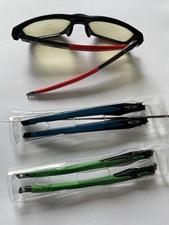 Oakley crosslink unisex for sale  KETTERING