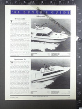 1984 page feature for sale  Lodi