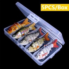 Lifelike swimbait crankbait for sale  Hayward