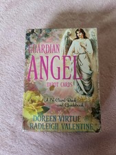 Guardian angel tarot for sale  OSSETT