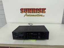 Kenwood integrated stereo for sale  London