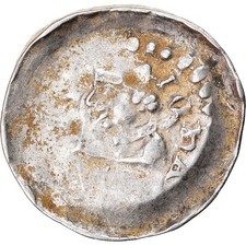 Monnaie lorraine denier d'occasion  Lille-