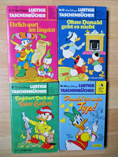 Lustiges taschenbuch ltb gebraucht kaufen  Herten