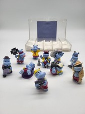 üei komplettsatz happy gebraucht kaufen  Salzhemmendorf