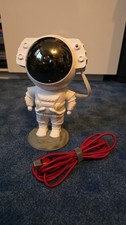 Astronaut projektor sternenhim gebraucht kaufen  Melle