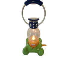 Little tikes lantern for sale  Norwich