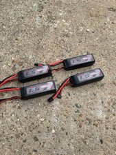 Turnigy graphene 1.5 for sale  COLCHESTER