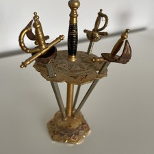 sword cocktail sticks for sale sword cocktail sticks for sale  FARNHAM