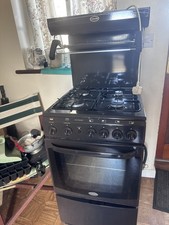 Cannon gas cooker for sale  ROTHERHAM