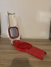Tupperware coup chef d'occasion  Raismes