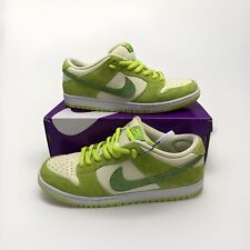 Nike dunk apple gebraucht kaufen  Türkenfeld