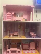 Doll house furniture for sale  BRISTOL