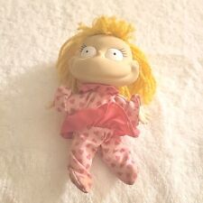Boneca vintage Mattel Rugrats Angelica festa do pijama 1998 pequena comprar usado  Enviando para Brazil