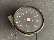 Nsu tts drehzahlmesser gebraucht kaufen  Abenberg