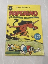 Paperino sentiero dell usato  Roma