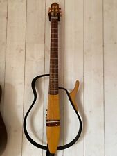Guitare silent yamaha d'occasion  Dijon