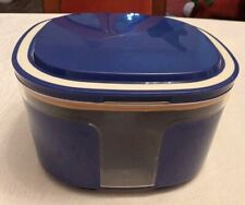 Tupperware skyline 700ml gebraucht kaufen  Plauen