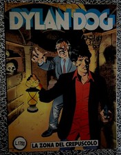Dylan dog originale usato  Roma
