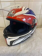 Agv full face for sale  ELY