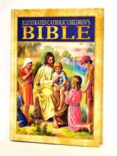 Illustrated catholic children for sale  Salem