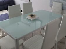 Tectake brandenburg lot d'occasion  Challans