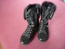 Chice bogner stiefelette gebraucht kaufen  Berlin
