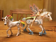 Schleich figuren pferd gebraucht kaufen  Kahla