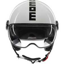 Casco jet momo usato  Pagani