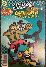 Cartoon network presents for sale  Henderson