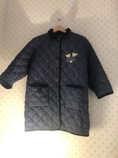 Cappotto bambina marca usato  Roma