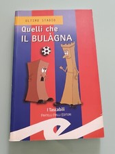 Libro quelli che usato Libro quelli che usato  San Pietro in Casale