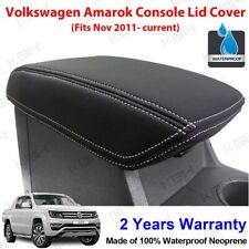 Tampa de console de neoprene à prova d'água compatível com VK Amarok novembro 2011-2023 comprar usado  Enviando para Brazil