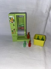 Playmobil distributeur bouteil d'occasion  Gelles
