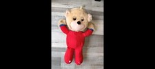 Poupée peluche dozzzy d'occasion  Argancy