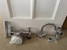 Bath kitchen mixer for sale  LONDON