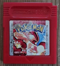 Pokemon rote edition gebraucht kaufen  Biederitz
