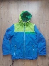 Ziener skijacke kinder gebraucht kaufen  Irschenberg