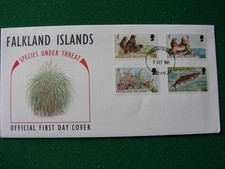 Falkland islands species for sale  UK