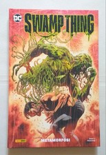 Swamp thing vol. usato  Cavarzere