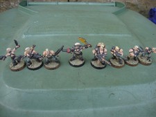 Necromunda goliath gang for sale  ALNWICK